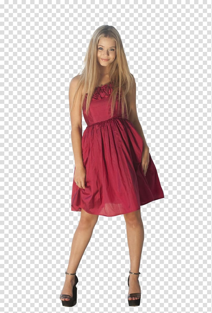 Alison DiLaurentis Actor February 17 , pretty little liars transparent background PNG clipart