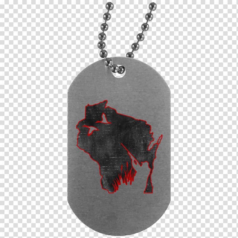 Dog tag Military Ball chain Jewellery, military dog tag transparent background PNG clipart