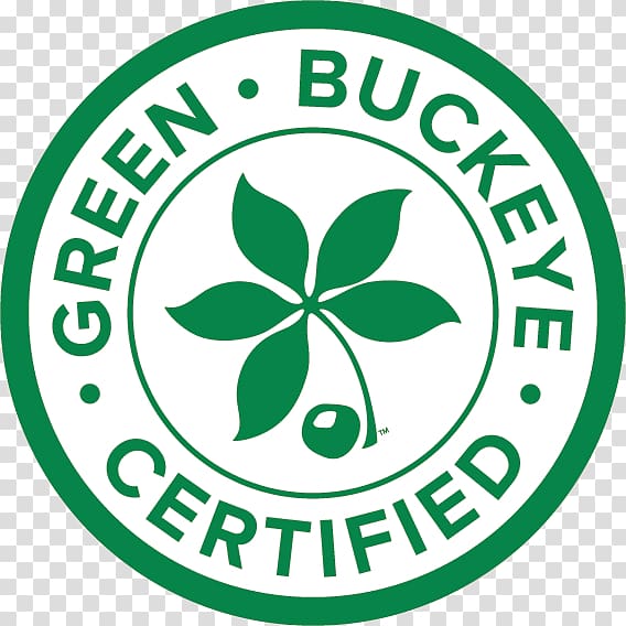 Ohio State University Ohio Buckeye Ohio State Buckeyes Logo Brand, footprint go green recycle transparent background PNG clipart