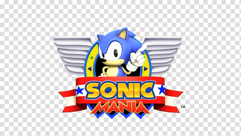 Sonic Mania Sonic Forces Sonic Adventure Sonic the Hedgehog 4: Episode II Sonic CD, Sonic mania transparent background PNG clipart