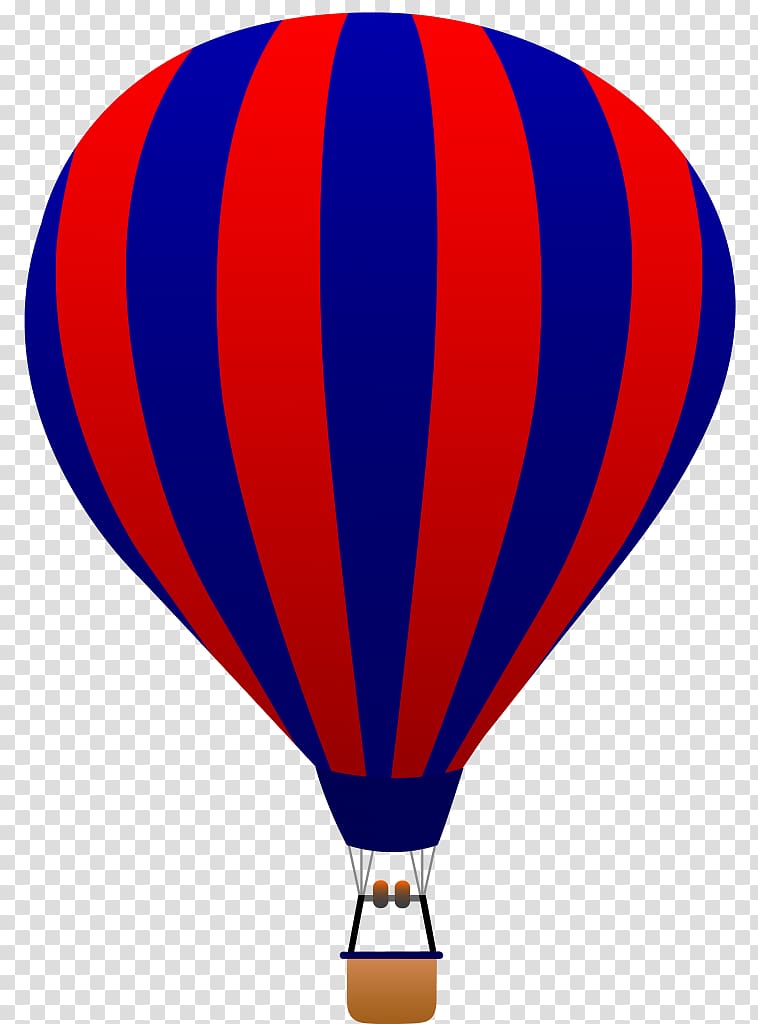 Hot air balloon Free content , Flying Balloon transparent background PNG clipart