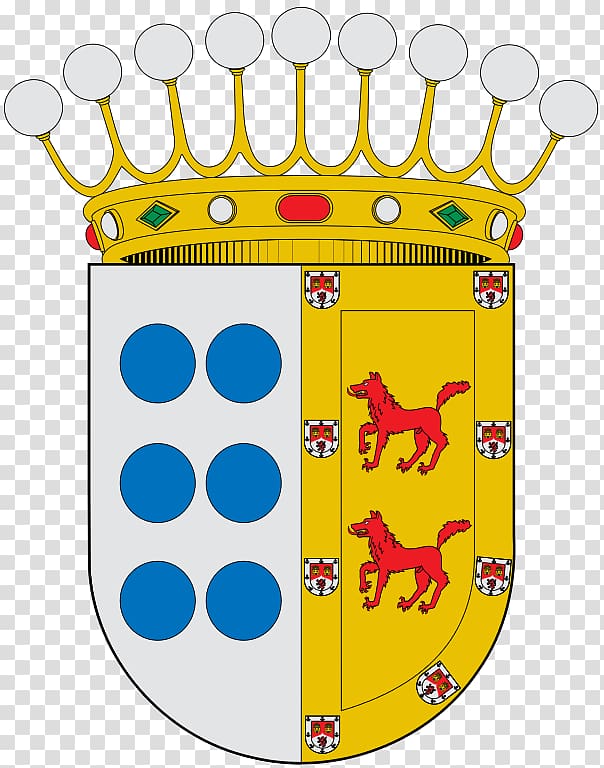 House of Trastámara Count of Trastámara Comtat de Lemos Spain Royal and noble ranks, others transparent background PNG clipart