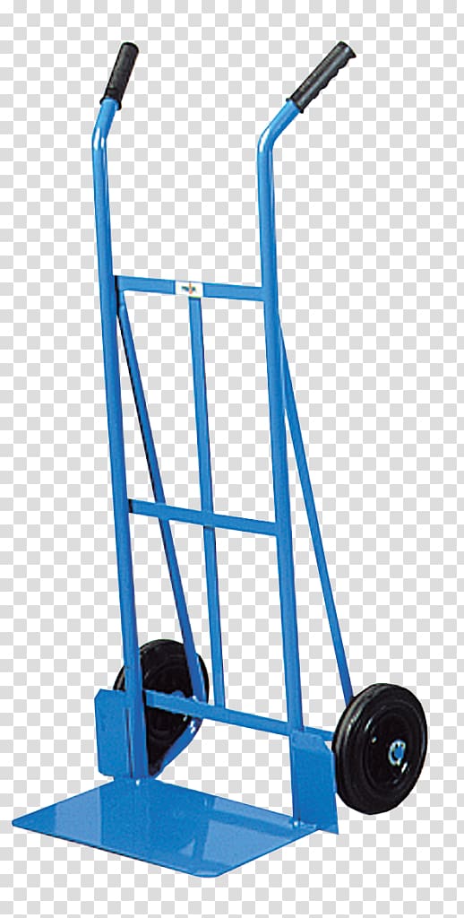 Hand truck Pallet jack Material-handling equipment Material handling, oppo mobile phone display rack transparent background PNG clipart