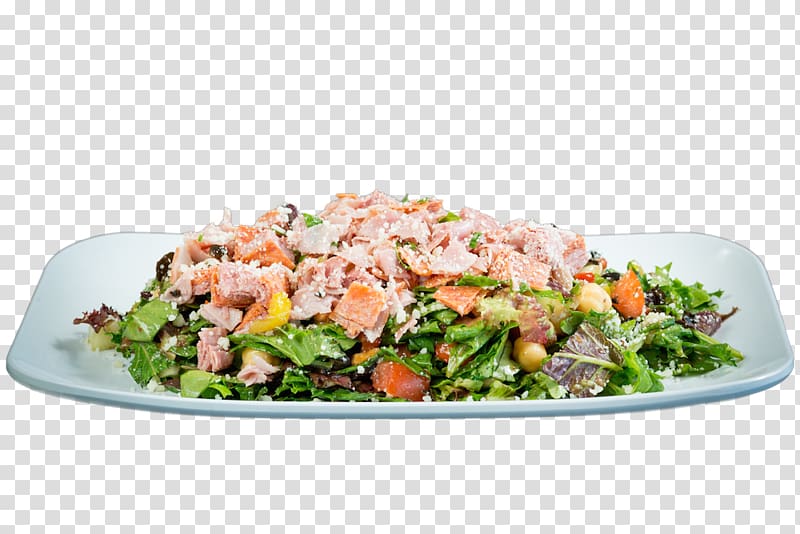 Tuna salad Vegetarian cuisine Spinach salad Caesar salad, salad transparent background PNG clipart