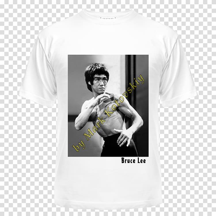 Chinese martial arts Martial Arts Film Boxing, bruce lee t-shirts transparent background PNG clipart