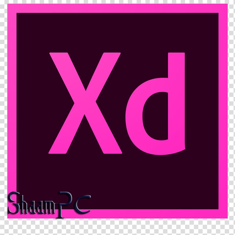 Adobe XD Adobe Creative Cloud User Experience Computer Software, shop software interface transparent background PNG clipart