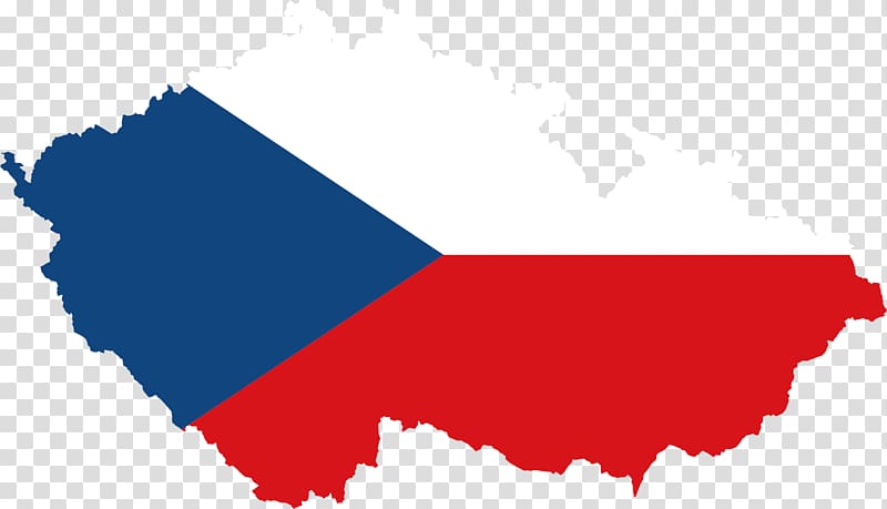 Flag of the Czech Republic Map, france flag transparent background PNG clipart