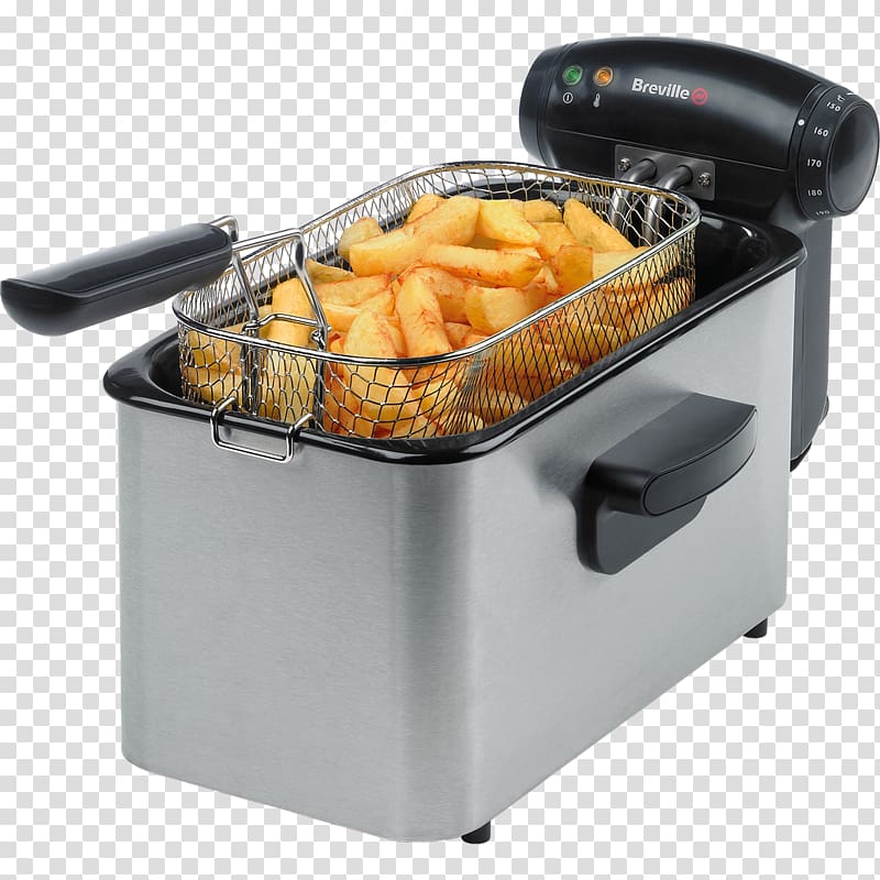 https://p7.hiclipart.com/preview/248/163/808/deep-fryers-breville-pro-fryer-black-stainless-steel-vdf100-kitchen-home-appliance-kitchen.jpg