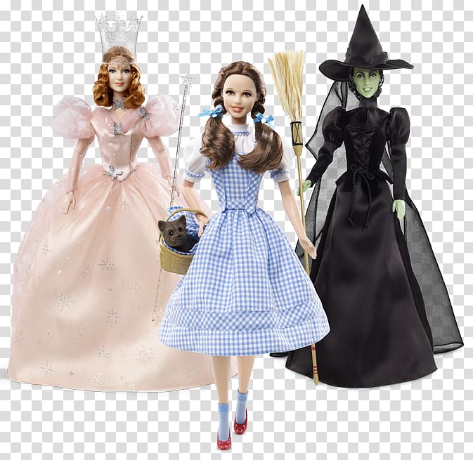 Wicked Witch of the West Dorothy Gale Toto Glinda The Wizard of Oz, Wicked Witch Of The West transparent background PNG clipart