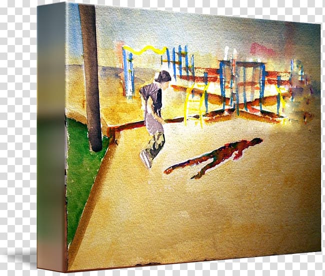 Skateboarding Modern art Leisure Painting, Corey Perry transparent background PNG clipart