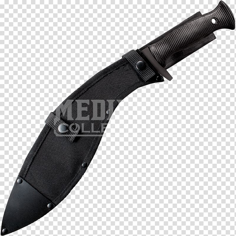 Machete Hunting & Survival Knives Bowie knife Throwing knife Utility Knives, Carbon Steel transparent background PNG clipart