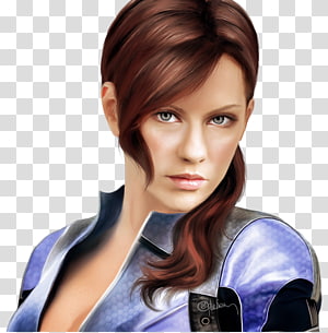 Free: Claire Redfield Resident Evil – Code: Veronica Chris Redfield Albert  Wesker Resident Evil 3: Nemesis - jill valentine resident evil 5 