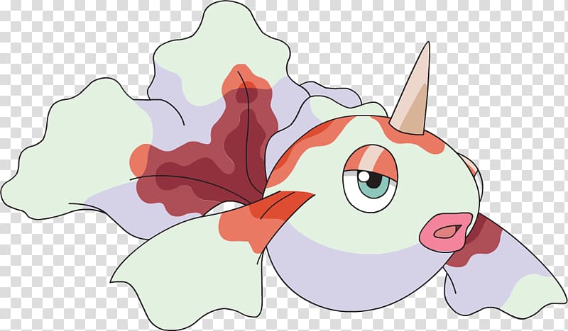 Pokémon GO Goldeen Ash Ketchum Pokémon vrste, pokemon go transparent background PNG clipart