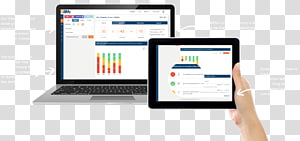 Laptop Display advertising Multimedia Communication, Laptop transparent background PNG clipart thumbnail