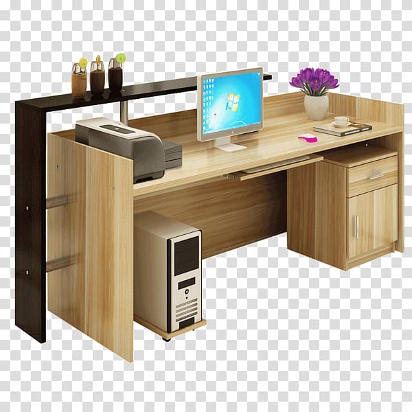 Desk Office Product design, design transparent background PNG clipart