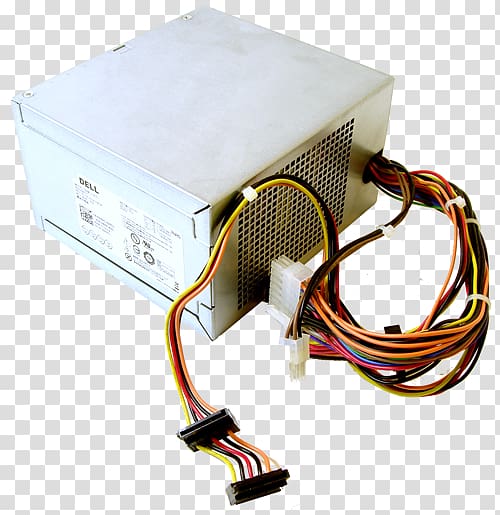 Power Converters Computer System Cooling Parts Water cooling, Computer transparent background PNG clipart