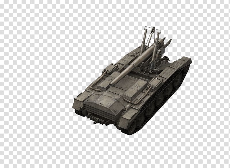 Churchill tank World of Tanks Self-propelled artillery Crusader tank, Tank transparent background PNG clipart