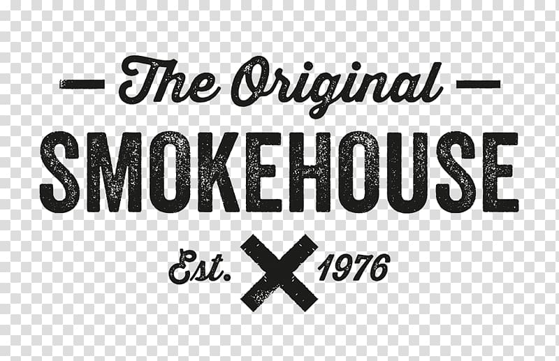the original Smokehouse logo, The Original Smokehouse Logo transparent background PNG clipart
