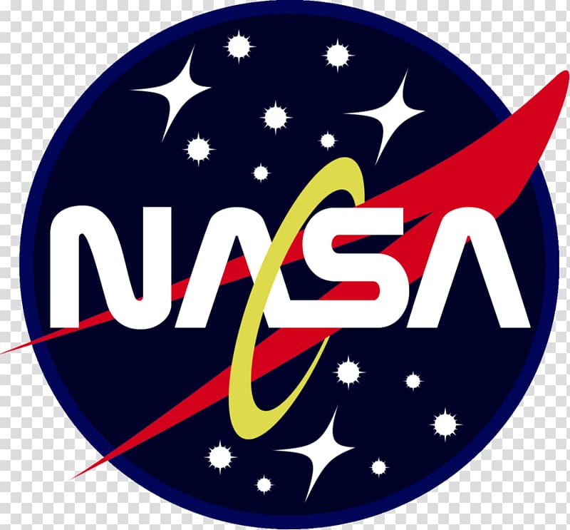 NASA insignia Johnson Space Center Logo , dumbbell thrusters benefits transparent background PNG clipart