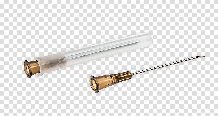 Hypodermic needle Hand-Sewing Needles Becton Dickinson Birmingham gauge Syringe, syringe needle transparent background PNG clipart