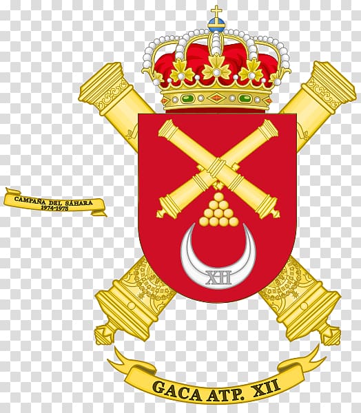 Coat of arms of Albania Field artillery Weapon, artillery transparent background PNG clipart