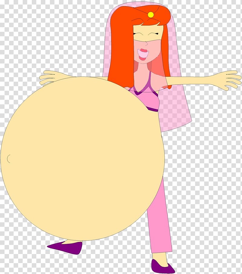 Daphne Blake Velma Dinkley Scooby-Doo Belly dance, belly transparent background PNG clipart