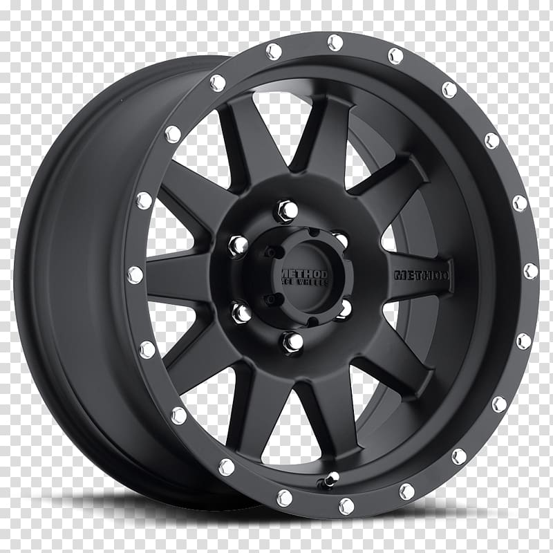 Jeep Wrangler Car Spoke Wheel, racing tires transparent background PNG clipart