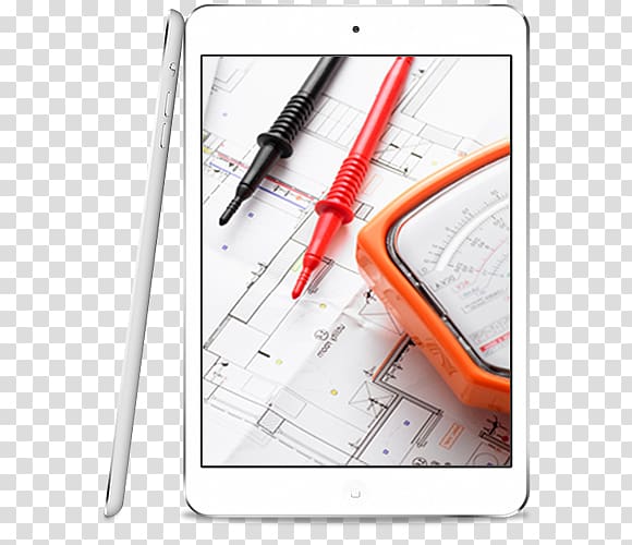 Electrician Project plan Electricity Electrical contractor, Cabal Inspection Services transparent background PNG clipart