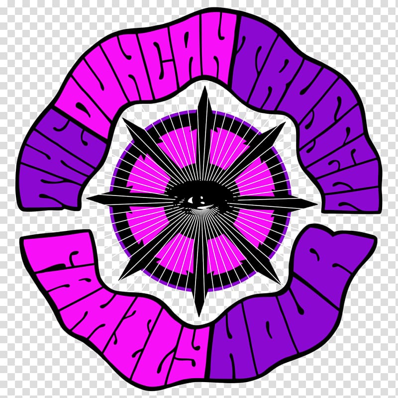 The Duncan Trussell Family Hour Podcast Comedian The Joe Rogan Experience Television producer, Wheel of Dharma transparent background PNG clipart