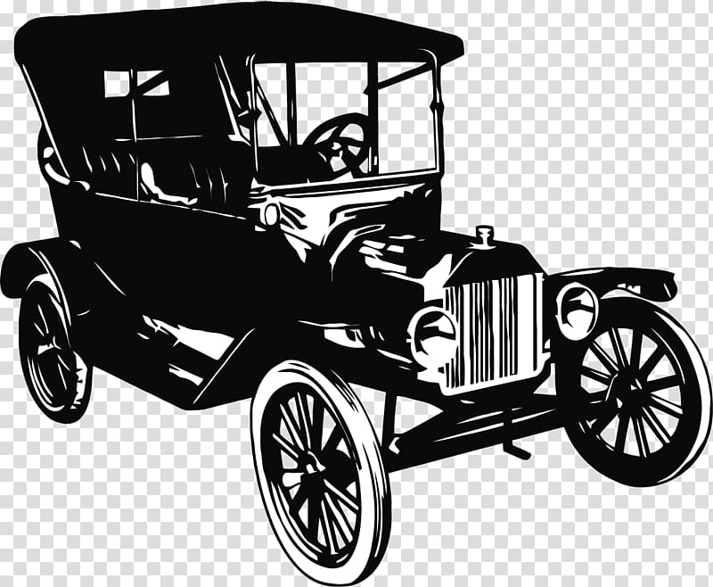 Ford Model T Car Ford Motor Company Ford Model A, Ford transparent background PNG clipart