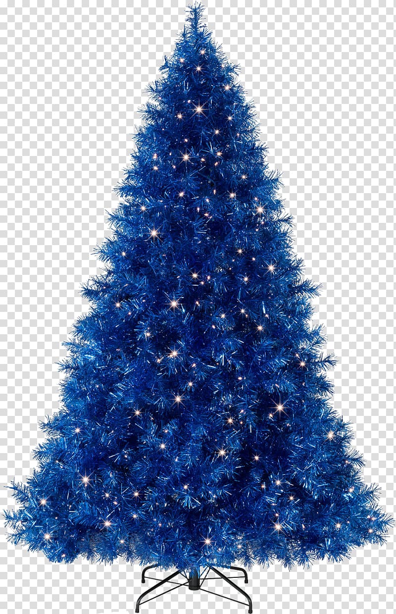 Artificial Christmas tree Christmas decoration, christmas tree transparent background PNG clipart