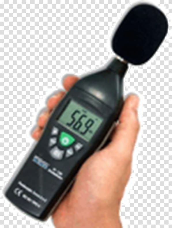 Measuring Scales Sound Meters Measurement Measuring instrument Dosimeter, others transparent background PNG clipart
