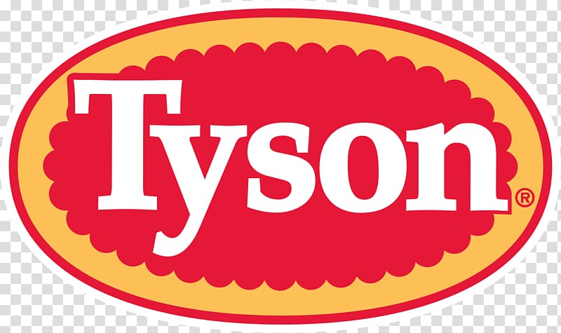 Tyson Foods Logo Organization Hillshire Farm Sara Lee Corporation, nugget transparent background PNG clipart