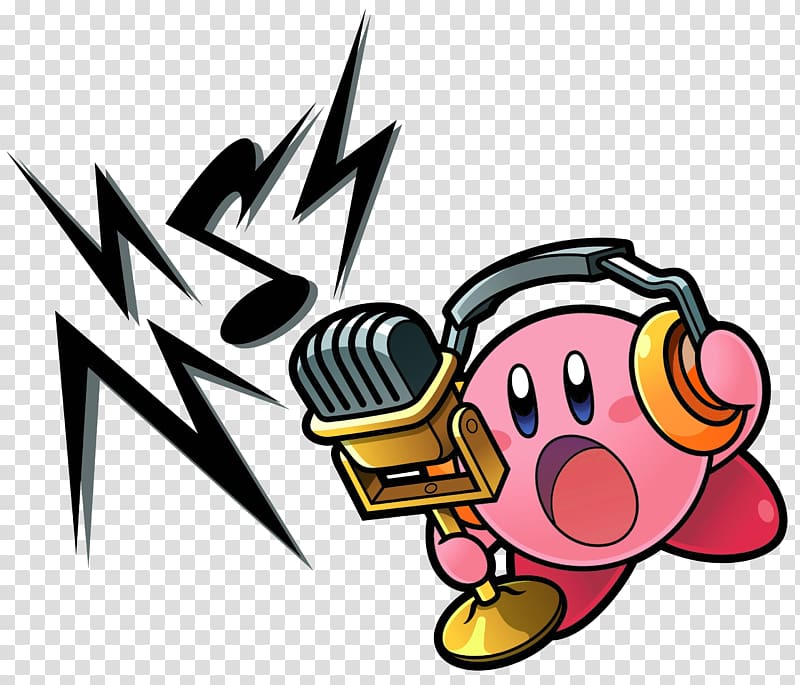 Kirby\'s Return to Dream Land Kirby\'s Adventure Kirby\'s Dream Land Kirby Super Star Kirby: Nightmare in Dream Land, Kirby transparent background PNG clipart