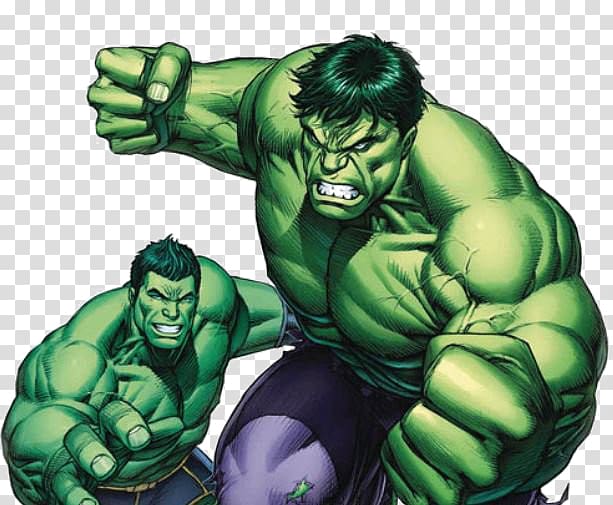 Hulk Amadeus Cho Carol Danvers Marvel Comics Comic book, others transparent background PNG clipart