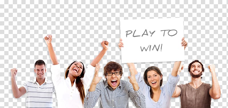 Game Gambling Dominoes Poker Public Relations, win the lottery! transparent background PNG clipart