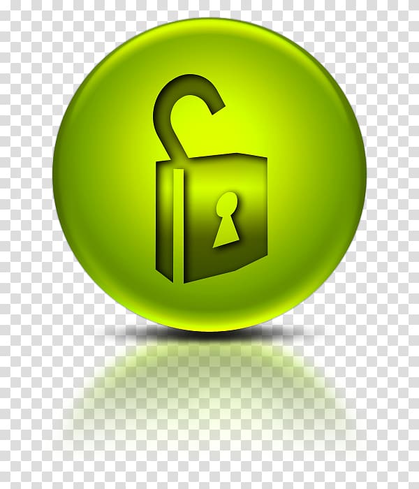 Computer Icons Padlock Key, padlock transparent background PNG clipart
