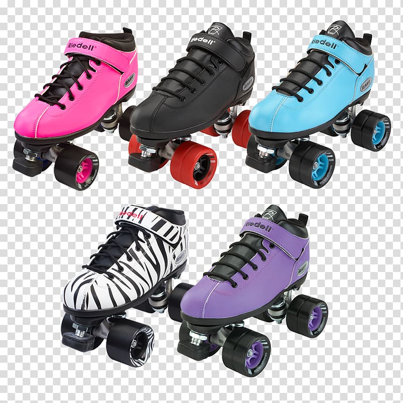 Roller skates Ice Skates Roller skating In-Line Skates Riedell Skates, roller skates transparent background PNG clipart