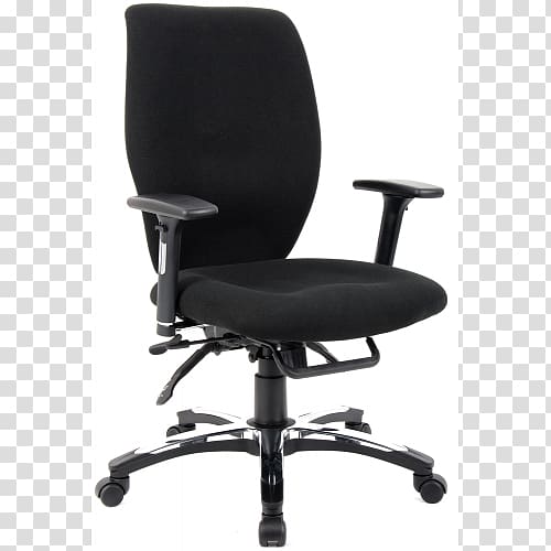 Office & Desk Chairs Office Depot, chair transparent background PNG clipart