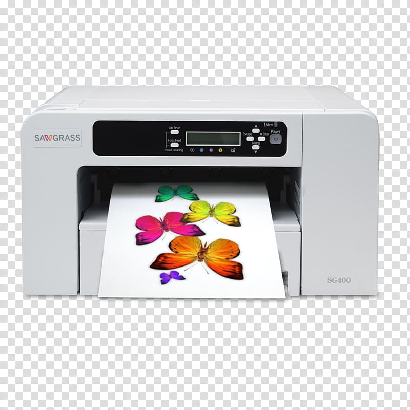 Dye-sublimation printer Ink Printing Paper, forever 21 promo items transparent background PNG clipart
