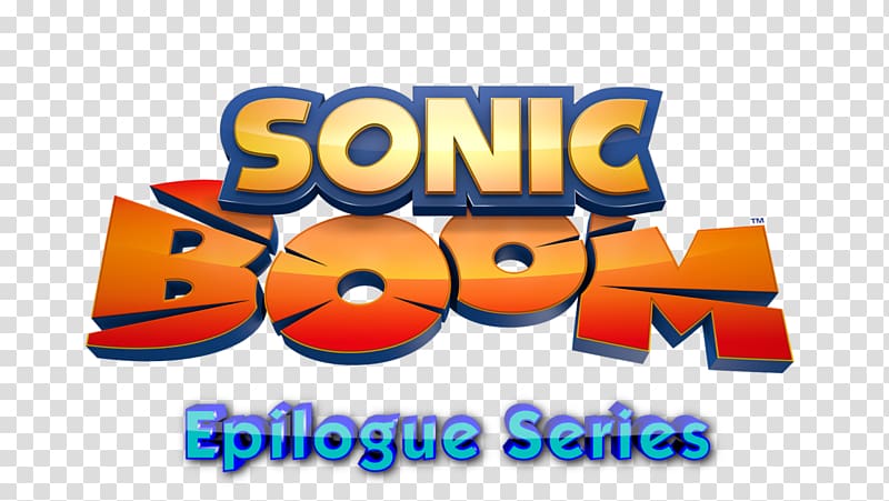 Tails Sonic Forces Knuckles the Echidna Robots from the Sky, Part 4 Logo, room little brother transparent background PNG clipart