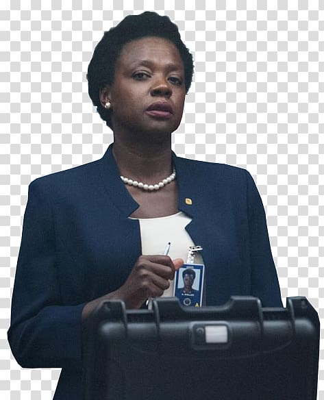 Amanda Waller Suicide Squad Deadshot Viola Davis Harley Quinn, harley quinn transparent background PNG clipart