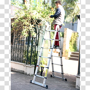 Ladder, ladder transparent background PNG clipart thumbnail