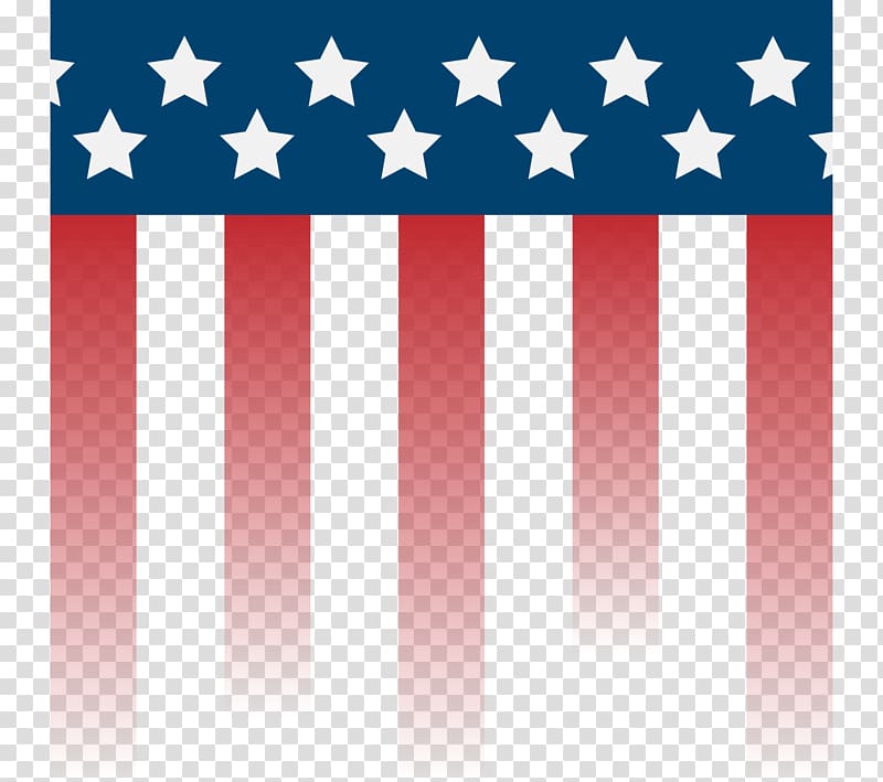 USA flag, United States United Kingdom Service Customer Industry, American flag background transparent background PNG clipart