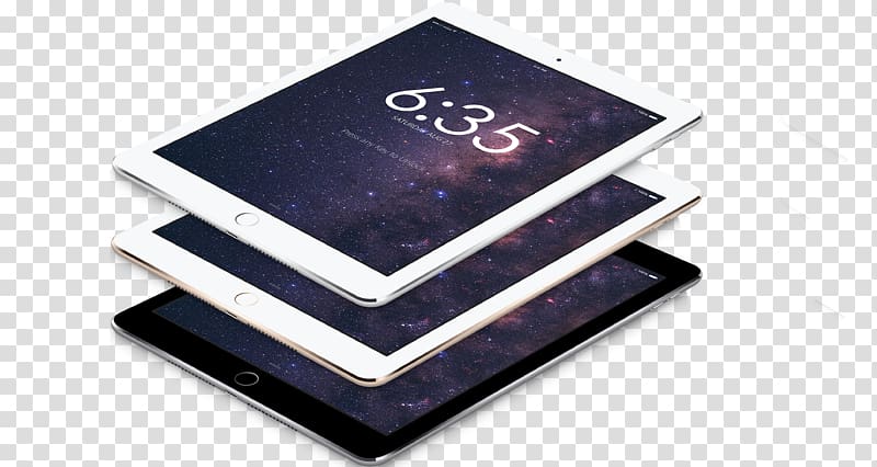 iPad Air 2 Mockup, mockup transparent background PNG clipart