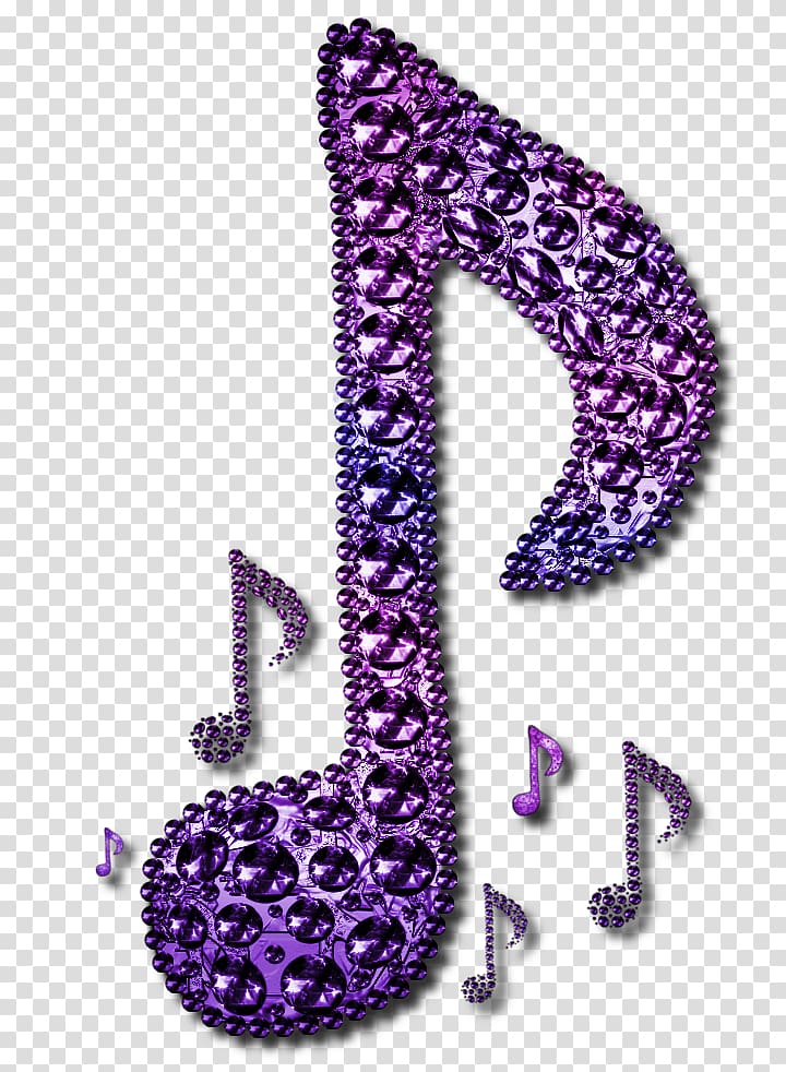 Musical note Musician , musical note transparent background PNG clipart