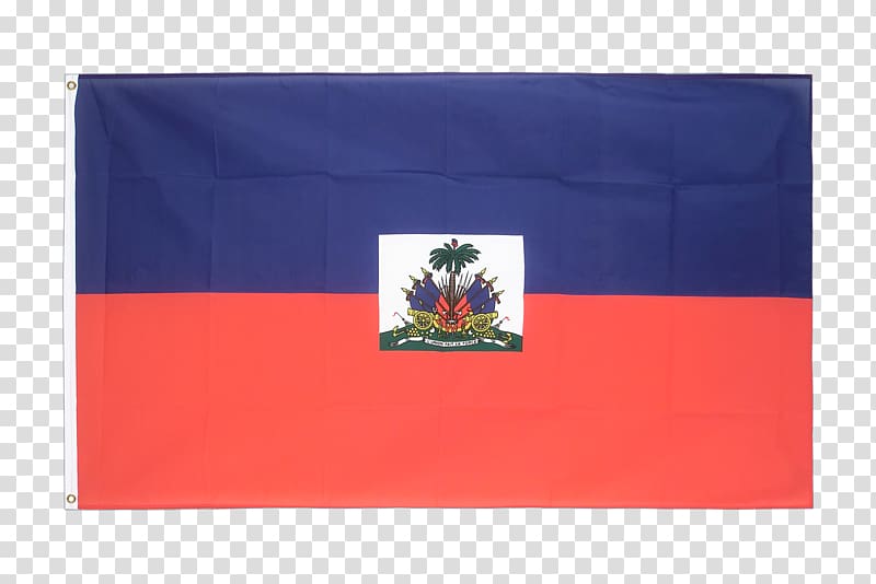 Flag of Haiti Flag of Haiti Fahne Haitian Creole, Flag transparent background PNG clipart