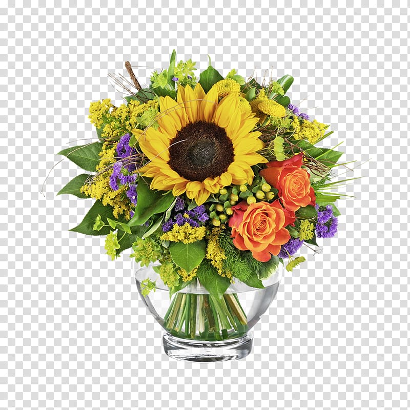 Floral design West End Florist & Garden Center Flower bouquet Birthday Evanston, Birthday transparent background PNG clipart