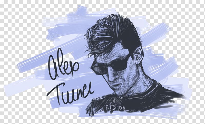 Character Sketch, alex turner transparent background PNG clipart