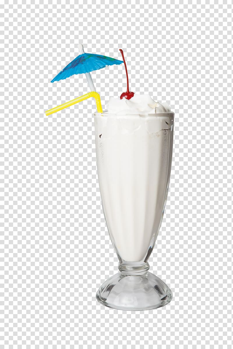 Milkshake Piña colada Dairy Products Flavor, kokteyl transparent background PNG clipart